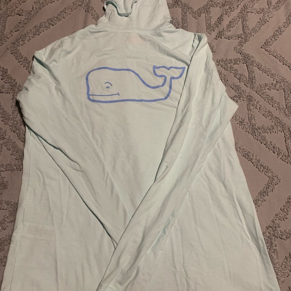 Vineyard vines long sleeve tee - Picture 3 of 3